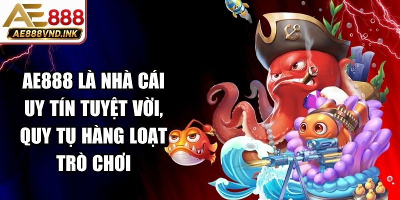 Bắn Cá Thần Rồng