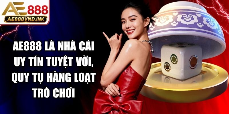 Tài Xỉu AE888